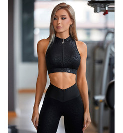 Топ Goddes "Black Panthera" Bona Fide