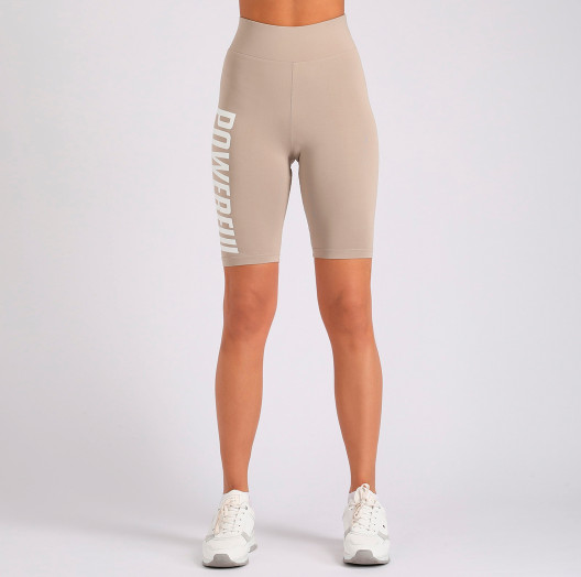 Велосипедки мокко "Powerful" Argo