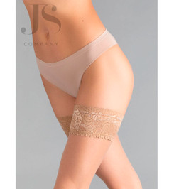 Чулки карамель CAPRICCIO 20 Minimi