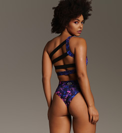 Шорты Dusk Bali Shark