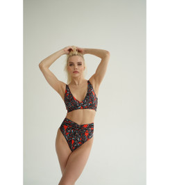 Шорты Avventura Penelope Shark