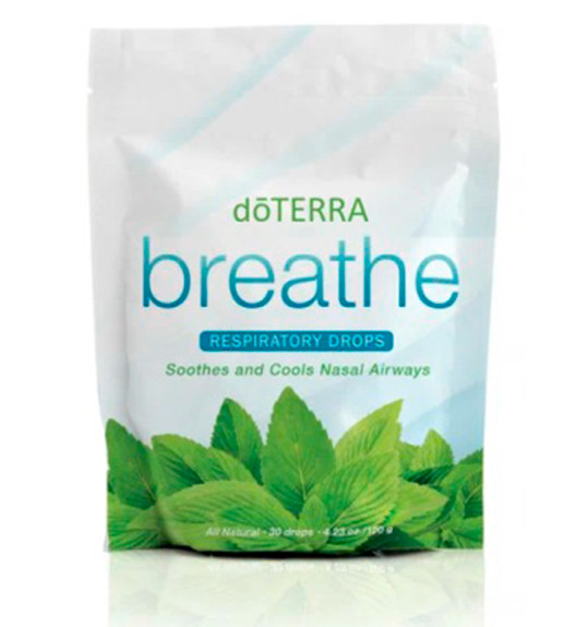 Леденцы "Бриз" doTerra