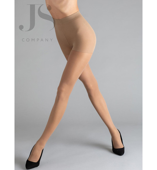 Колготки телесные RELAX 50 Giulia