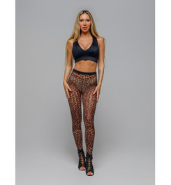 Лосины Big Leo Bombita I-Style