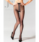 Колготки черные AMALIA LUREX 01 Giulia