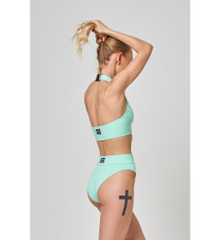 Топ мятный Tanna Shark