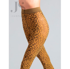 Колготки мед SASSI 07 Gatta