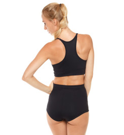 Комплект №103 черный Push Up