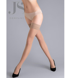 Чулки телесные EMOTION 40 Giulia