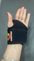 Бандаж запястья левый Mighty Grip