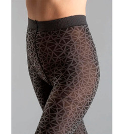 Колготки серые SASSI 07 Gatta