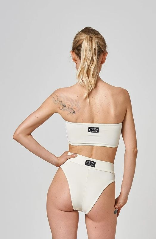 Шорты молочные Tahiti Shark