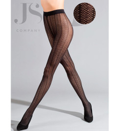 Колготки черные VIVA VENICE 70 Minimi