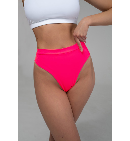 Шорты розовые Richy Soft I-Style