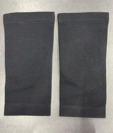 Наколенники черные Long YV