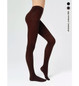 Колготки коричневые COTONE 250 Minimi