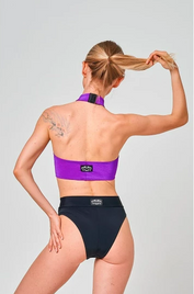 Шорты черные Tahiti Shark