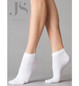 Носки белые Mini Cotone 1201 Minimi