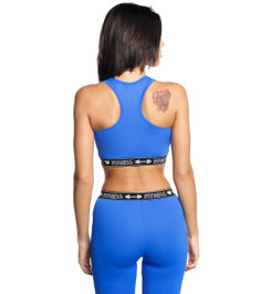 Комплект №81 синий Armour Crazy Fit