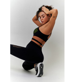 Топ IronBee "Lime" Bona Fide