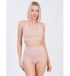 Топ телесный Champion