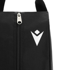 Сумка для обуви черная MACRON Hub