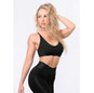 Топ черный Wonder Biflex I-Style