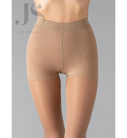 Колготки телесные RELAX 50 Giulia