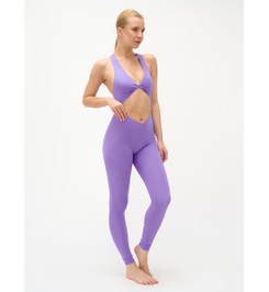 Комбинезон лиловый Benita Shark