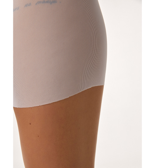 Велосипедки белые Jaya Mesh Polerina