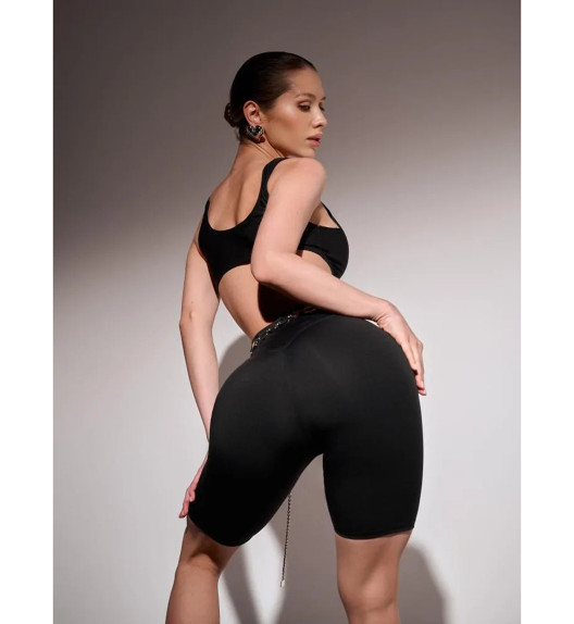 Велосипедки Insolence "Black" Bona Fide