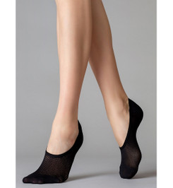 Подследники черные Minion Minimi