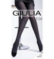 Колготки черные ELSA 01 Giulia