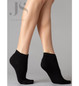 Носки черные Mini Cotone 1201 Minimi