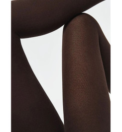 Колготки коричневые COTONE 160 Minimi