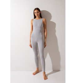 Комбинезон светло-серый Carmen Shark