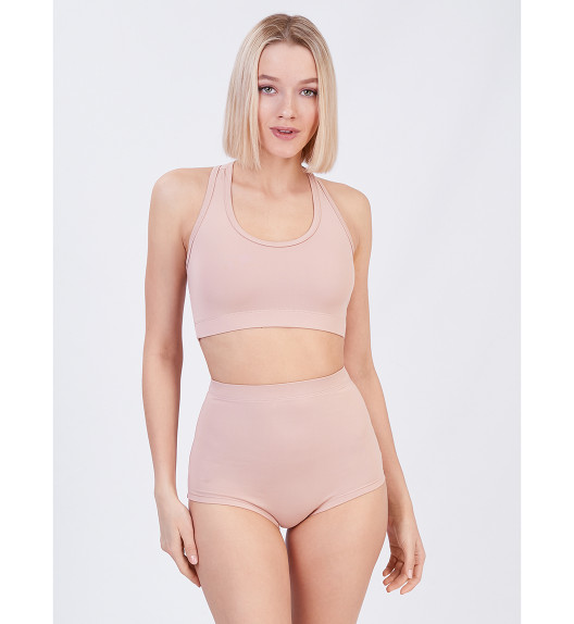 Топ телесный Champion