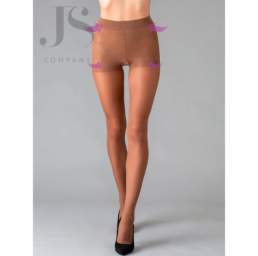 Колготки телесные ACTIVITY 70 SiSi