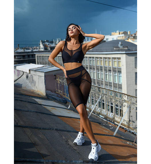 Велосипедки Cycling "Just Sex It" Bona Fide