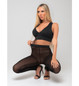 Лосины черные Bombita Shadow I-Style