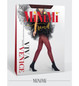Колготки бордовые VIVA VENICE 70 Minimi