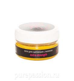 Воск Crazy Pole extra 50 мл