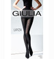 Колготки черные LAYZA 03 Giulia