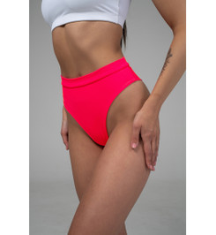 Шорты розовые Richy Soft I-Style