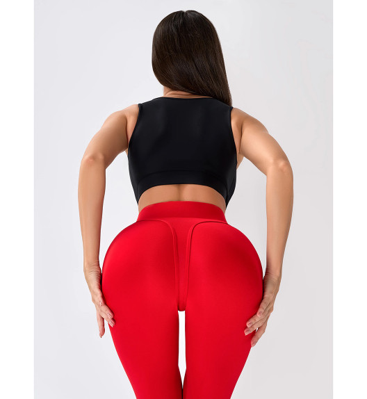 Лосины Magnetic "Red" Bona Fide