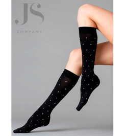 Гольфы черные MICRO POIS 70 Minimi