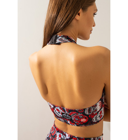 Топ черепа Tanna Shark