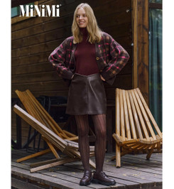 Колготки коричневые VIVA VENICE 70 Minimi