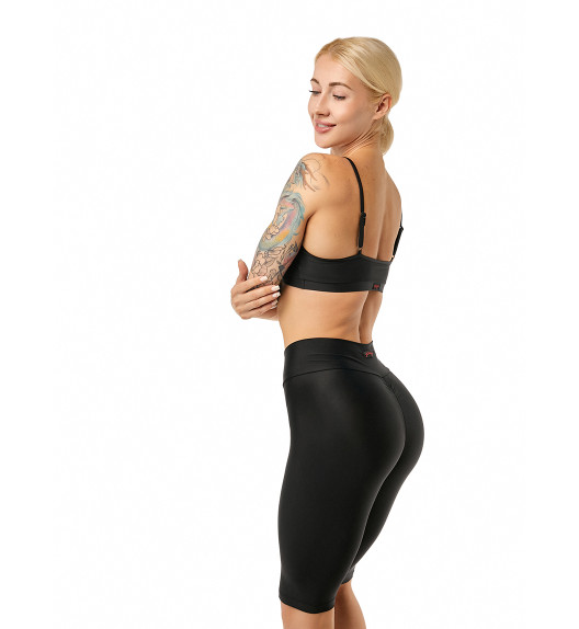 Велосипедки черные Jaya Polerina