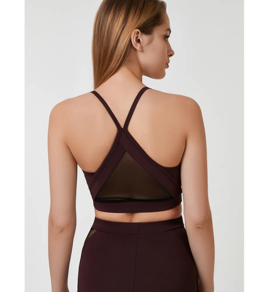 Топ бордо Muse